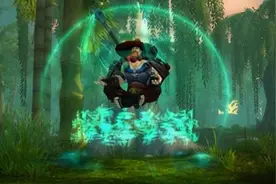 魔兽世界坦克加强，玩家反喷设计师不玩游戏，暴雪究竟错在哪？图片