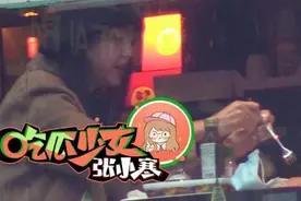 36岁张梓琳怀二胎后暴肥？肿成气球脸双下巴夸张，素颜皮肤暗淡图片