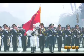 《大国仪仗》：「个人」与「团队」缺一不可的中国名片图片