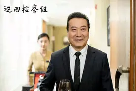 巡回检察组中最厉害的人不是米振东，而是黄雨虹，出手就是团灭图片