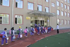 辽源最后一批“神兽”归笼！​图片