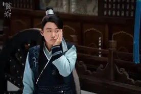 “毁”了原著的《赘婿》，为什么口碑还不错？图片