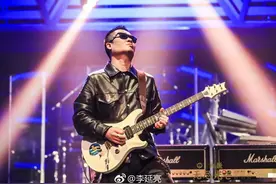 李延亮，如何称为今天的机长图片