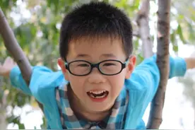 惩罚男孩只需一招？比打骂强的不是一点半点，娃只吃这一套图片