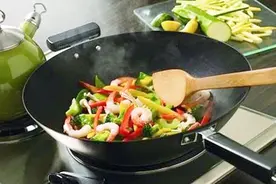 炒蔬菜时，掌握这3点，炒出来的菜好吃更好看