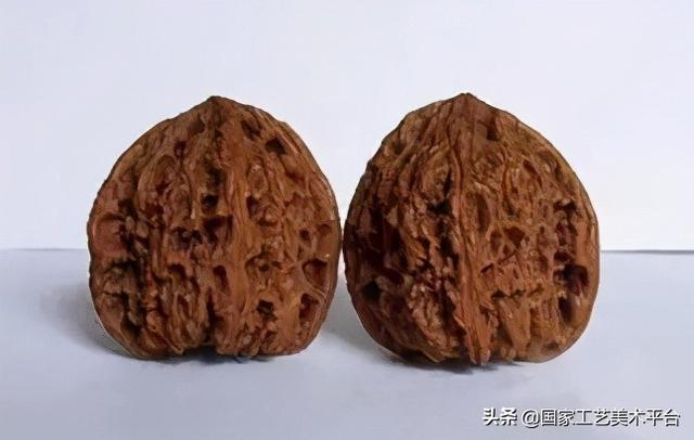 核桃中的极品你知道吗？史上最全盘点，文玩核桃的分类及图片！