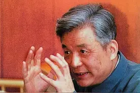 “两弹一星”邓稼先逝世已33年了，留下2个子女，如今现状如何？图片