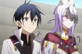 7月最神奇新番，开播前喊着“网盘见”，开播后却发现被骗了图片