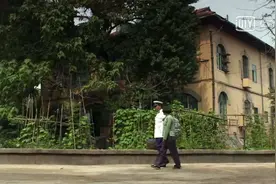 走进《父母爱情》取景地，当初的小楼还在，只是大变了模样图片