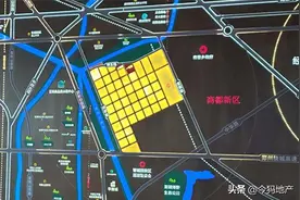 探盘速记⑥｜管南热盘：融创城、正商生态城、碧桂园名门时代城图片