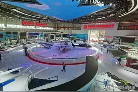 飒！运-20配装“中国心”试飞，还有女飞行员图片