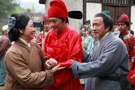 朱元璋执法有多严？连亲女婿犯了法也要杀，马皇后求情都没用图片