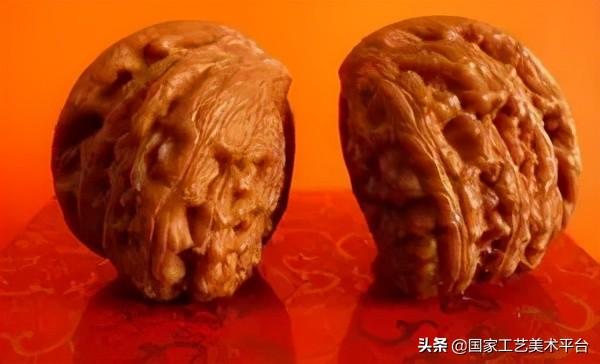 核桃中的极品你知道吗？史上最全盘点，文玩核桃的分类及图片！