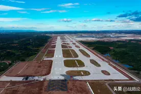 扩大边境空中优势？印军测试新型反跑道炸弹，目标直指我高原机场图片