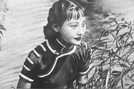 建国后，重庆一美女特务向公安自首，主动坦白：我是个男人图片