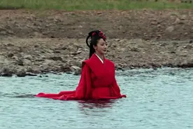 《孔雀东南飞》婆婆以一人之力拆散了整个家图片
