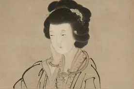 唐伯虎中国5000年来第一才子！一生足够传奇图片