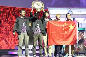 拿到世界冠军6年后，这只电竞战队因假赛被终身禁赛了图片