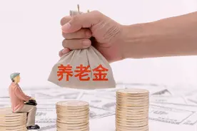 养老金的计发月数是139个月，退休后就只能领139个月的养老金吗？图片