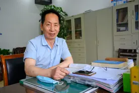 义乌这位“老娘舅”为啥让人心服口服？图片
