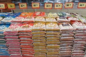 粮食告急？“粮荒”今年会不会出现？答案来了图片