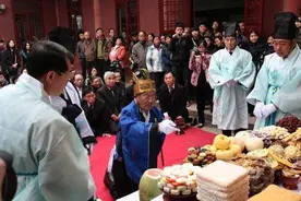 重庆的这座寒酸王陵，为何每年都有韩国人来祭祖寻根图片