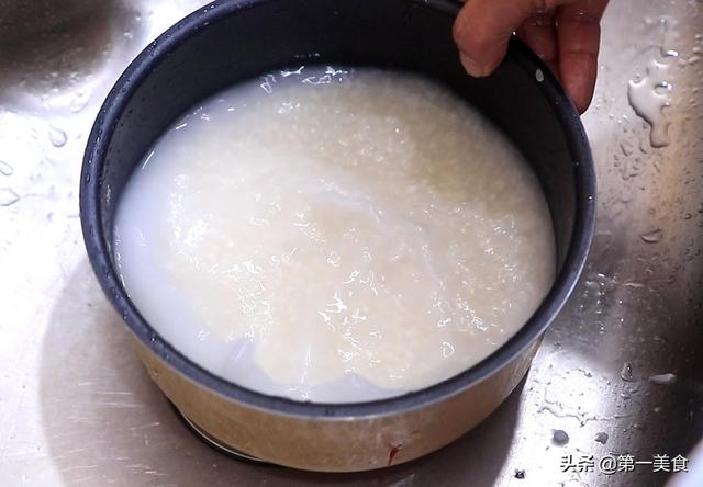 “蛋炒饭”家常做法，这几个技巧很关键，米饭金黄松散，粒粒分明