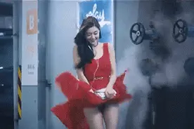 斩获“亚洲第一美女”称号的李成敏，身材有多性感图片