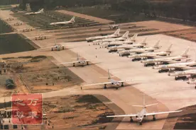 中国轰-6轰炸机进化史，从毫无用处到威慑列国的三个时期图片