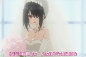 狂三在情人节献身给士道，《约会大作战》讲述了多少节日趣闻？图片