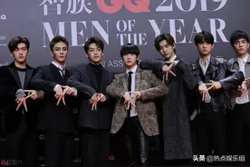 从“塌房”到再次被拍，夏之光的爱情观是爱豆该学的正确姿势图片