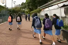 跨境学童家长：为何封关了依然选择港校？图片