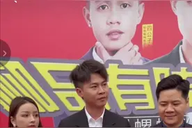 广西大网红许华升在柳州携重量嘉宾举办演出活动，场面震撼图片