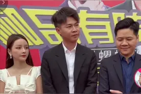 广西大网红许华升在柳州携重量嘉宾举办演出活动，场面震撼图片