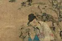 中国古代十大画家图片