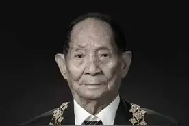 回顾“杂交水稻”之父袁隆平的一生图片