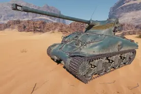 新晋六级“带恶人”：加了弹夹的“小馒头”有多强悍？图片