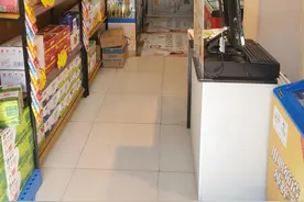 蒙牛每日鲜语巴氏奶站朔州店开业优惠活动图片