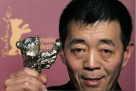 西北爷们儿就是Man，从陕西走出去的明星，哪位最让你意想不到呢？图片