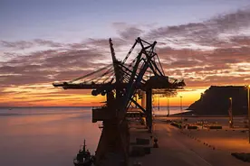 美苏都以失败告终，为什么说只有中国能让瓜达尔港焕发新生？图片