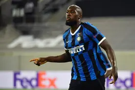 「欧联杯」时隔十年，国际米兰再进欧战四强图片