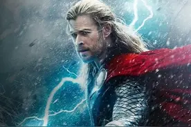 肌肉型男：“雷神”克里斯是如何健身增肌的？图片