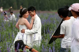 在农村，“开放式”婚姻正在悄悄流行，只结一次，说明你没本事图片