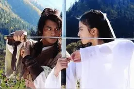 金庸小说中带数字的武功，从一排到九，最厉害的武功都有哪些？图片