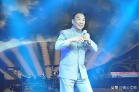 国家一级演员收养6名孤儿，为养家糊口委身茶楼卖唱16年图片