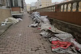 哈尔滨住宅小区“红黑”榜引市民叫好，住建局：小区环境继续评图片