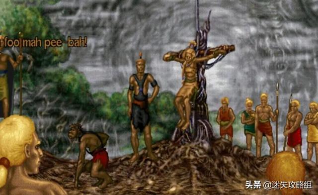 《无声狂啸》纵使没有HappyEnd直面恐惧亦是胜利「迷失攻略组」