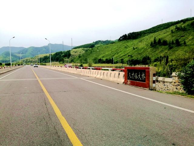 本溪久才峪断桥的前世今生