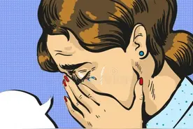 姐姐竟是妈(微小说)图片