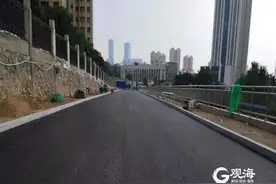 好消息！青岛市区清江支路、同和路传来建设新进展图片
